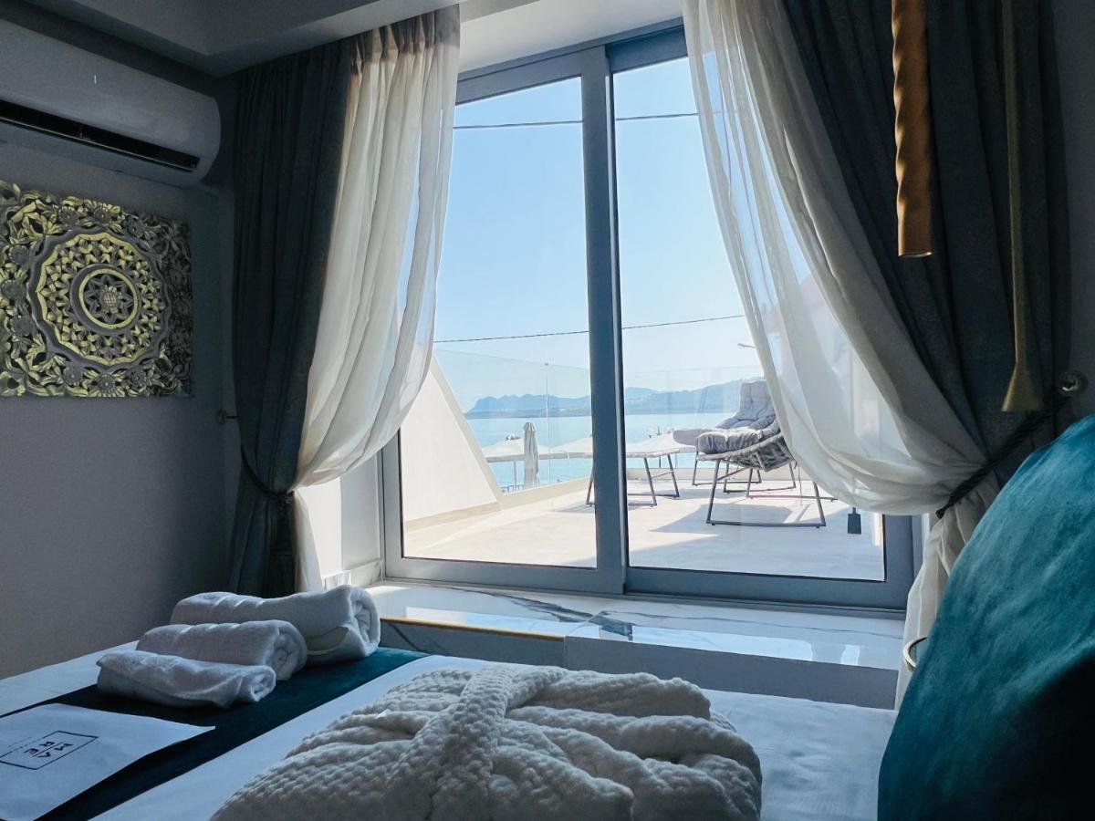 Mare Suites 3 干尼亞 外观 照片