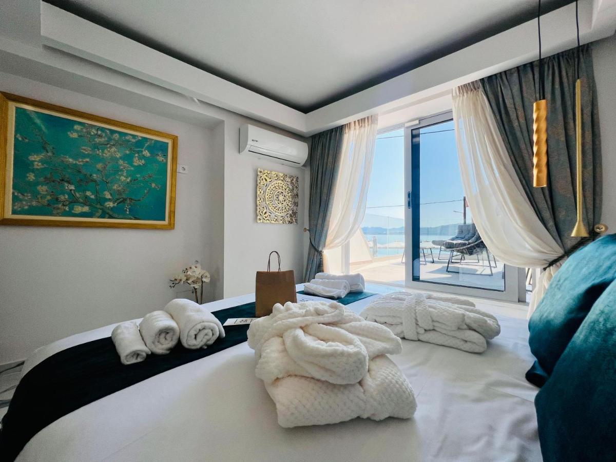 Mare Suites 3 干尼亞 外观 照片