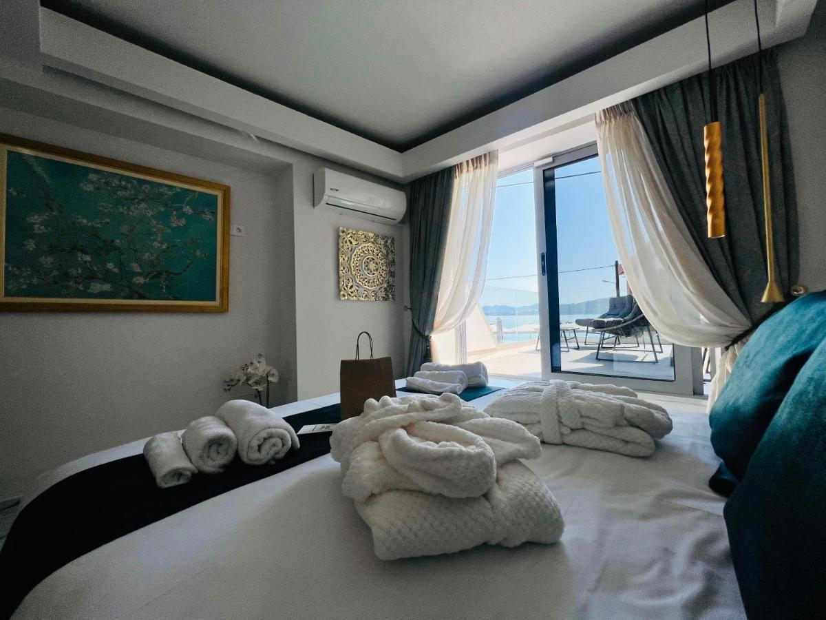 Mare Suites 3 干尼亞 外观 照片