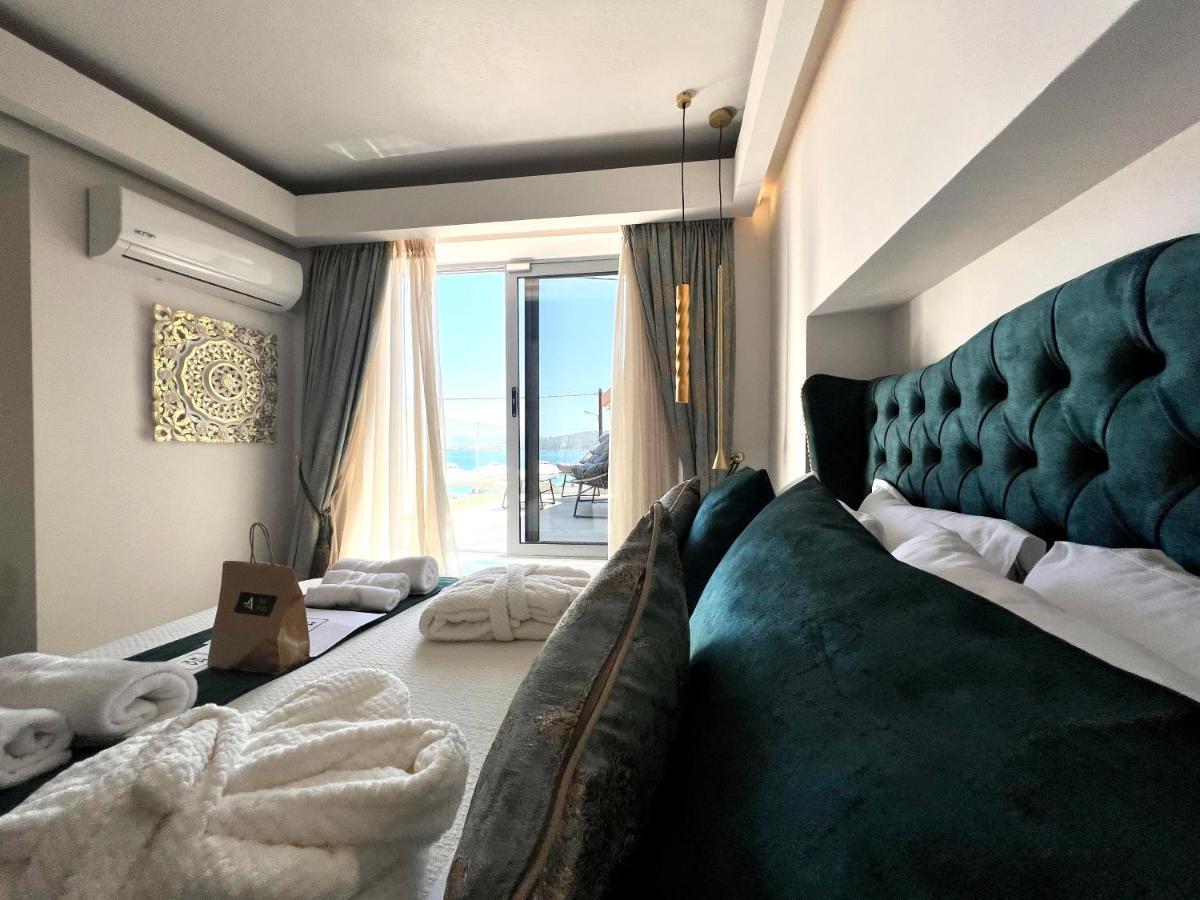 Mare Suites 3 干尼亞 外观 照片