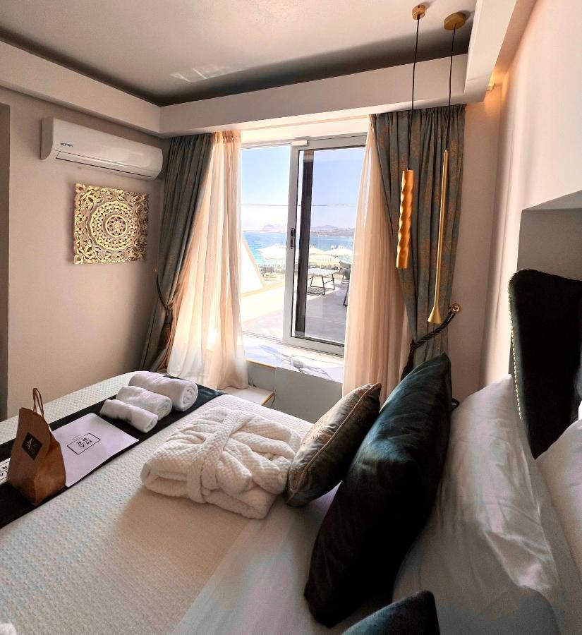 Mare Suites 3 干尼亞 外观 照片