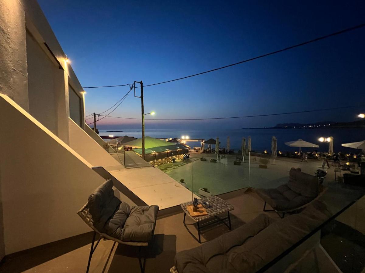 Mare Suites 3 干尼亞 外观 照片