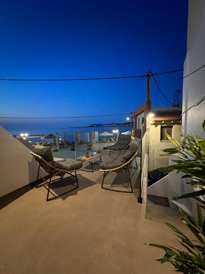 Mare Suites 3 干尼亞 外观 照片