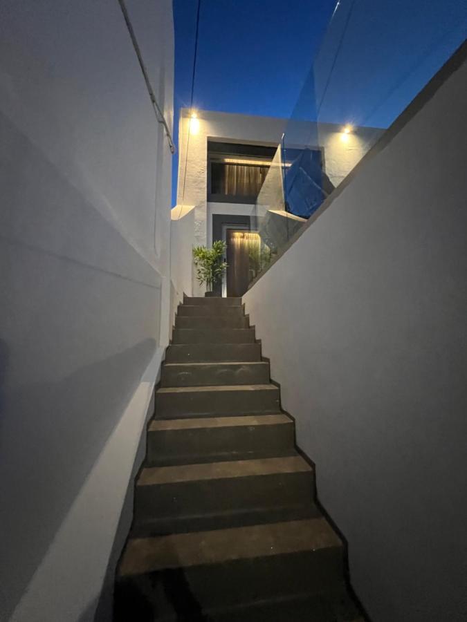 Mare Suites 3 干尼亞 外观 照片