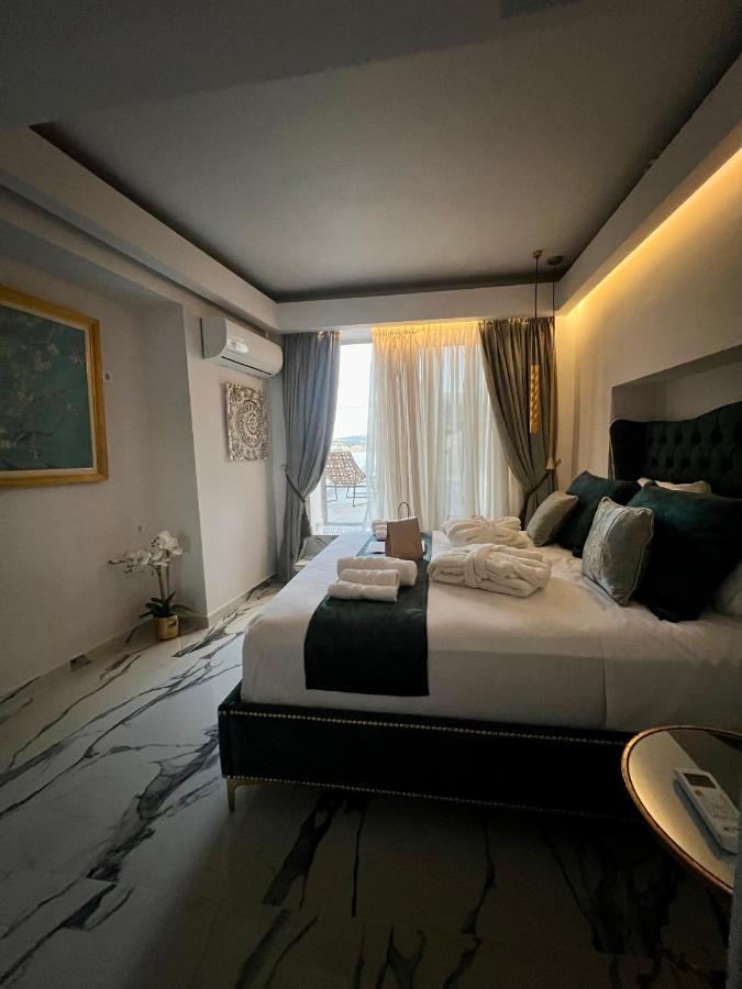 Mare Suites 3 干尼亞 外观 照片