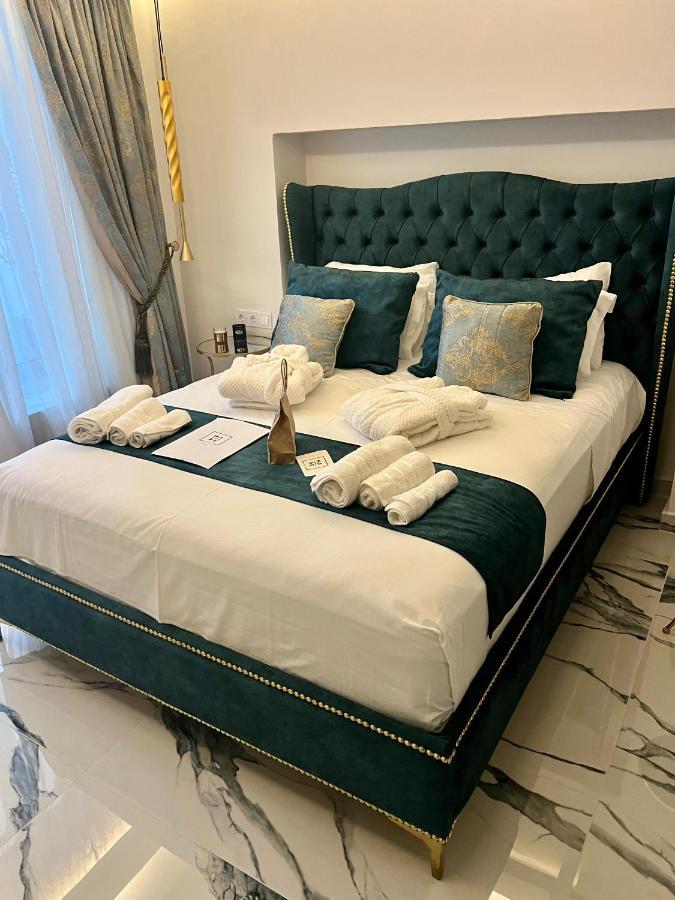 Mare Suites 3 干尼亞 外观 照片
