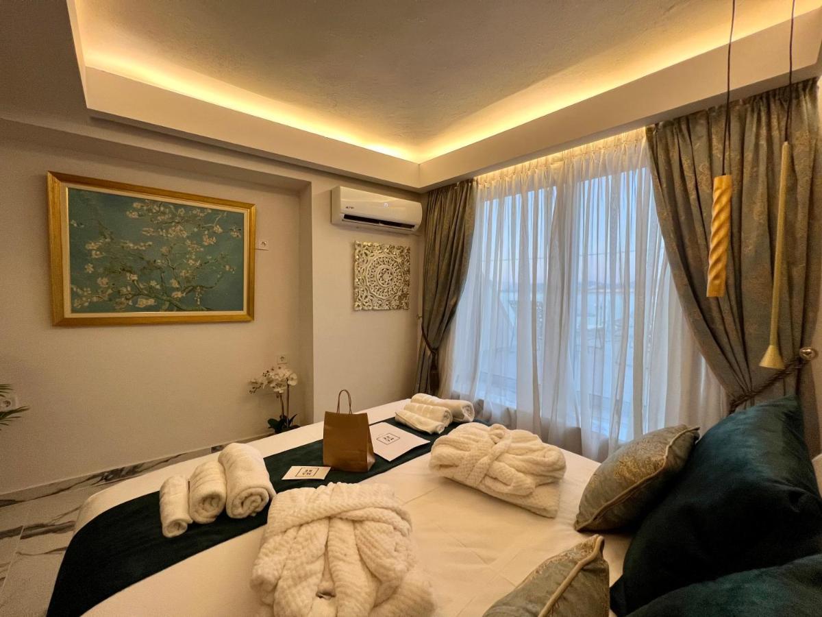 Mare Suites 3 干尼亞 外观 照片