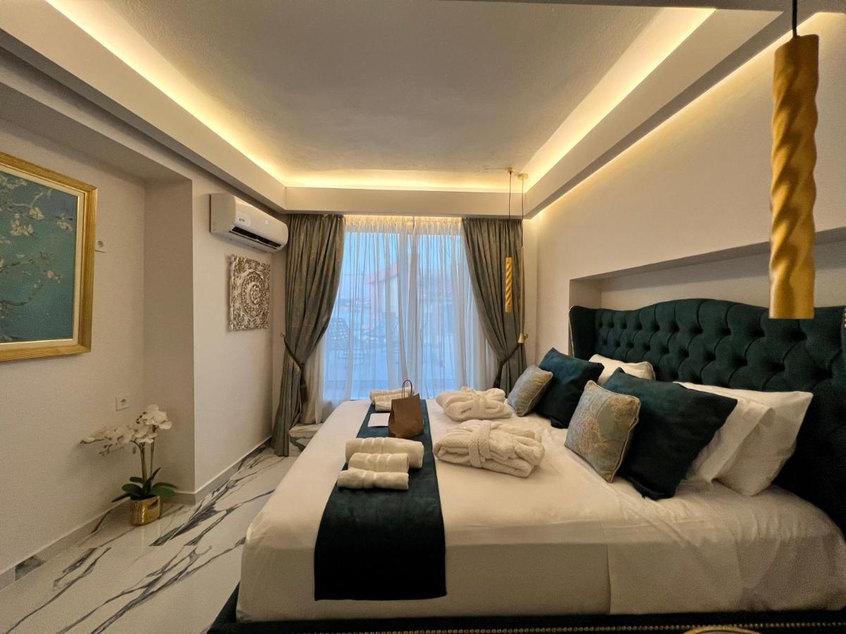 Mare Suites 3 干尼亞 外观 照片