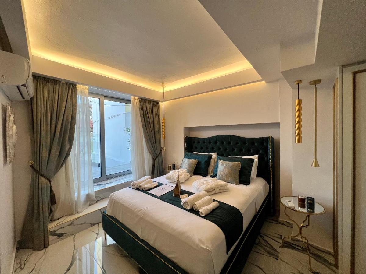 Mare Suites 3 干尼亞 外观 照片