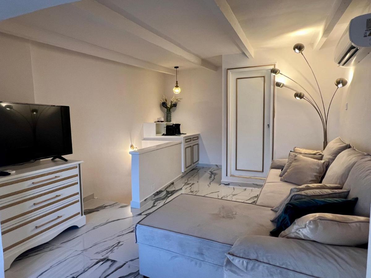 Mare Suites 3 干尼亞 外观 照片