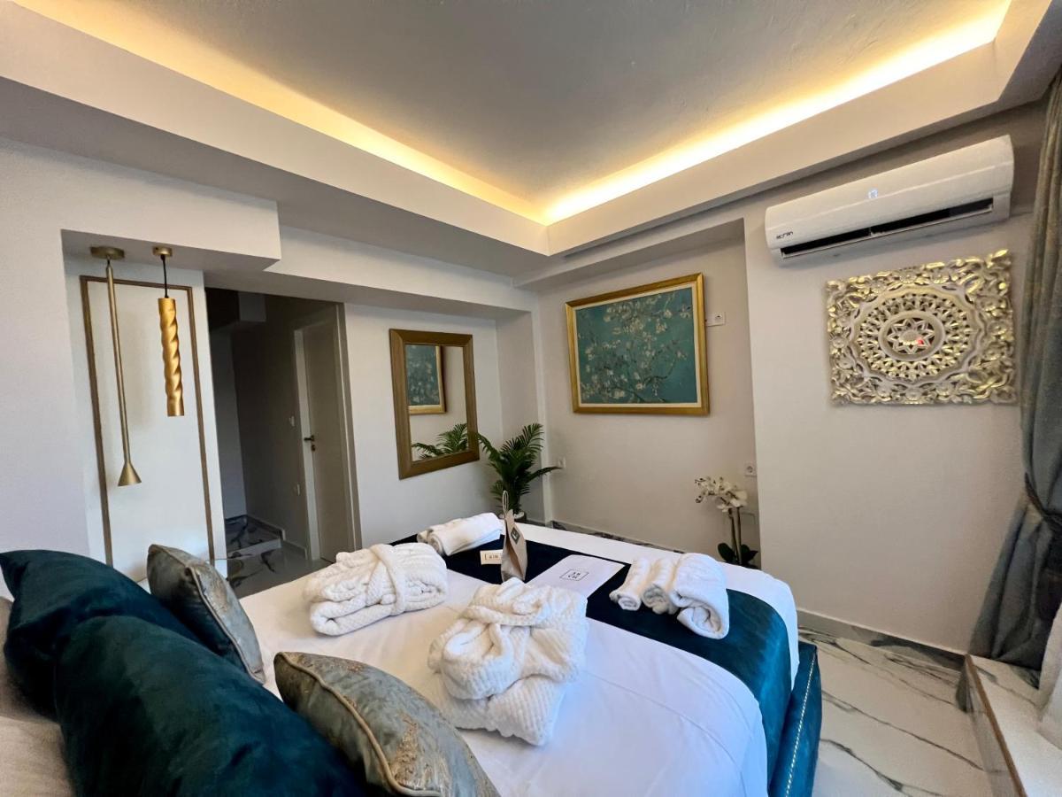 Mare Suites 3 干尼亞 外观 照片