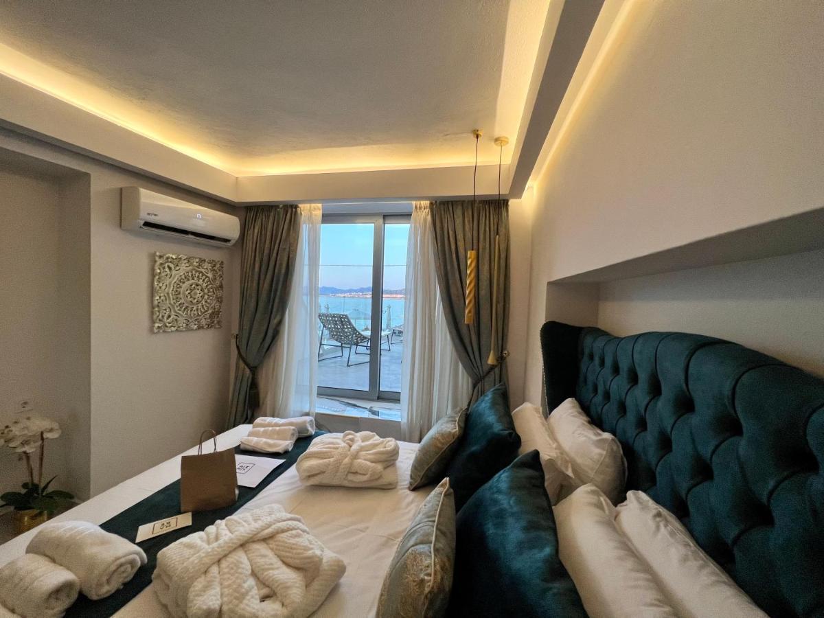 Mare Suites 3 干尼亞 外观 照片