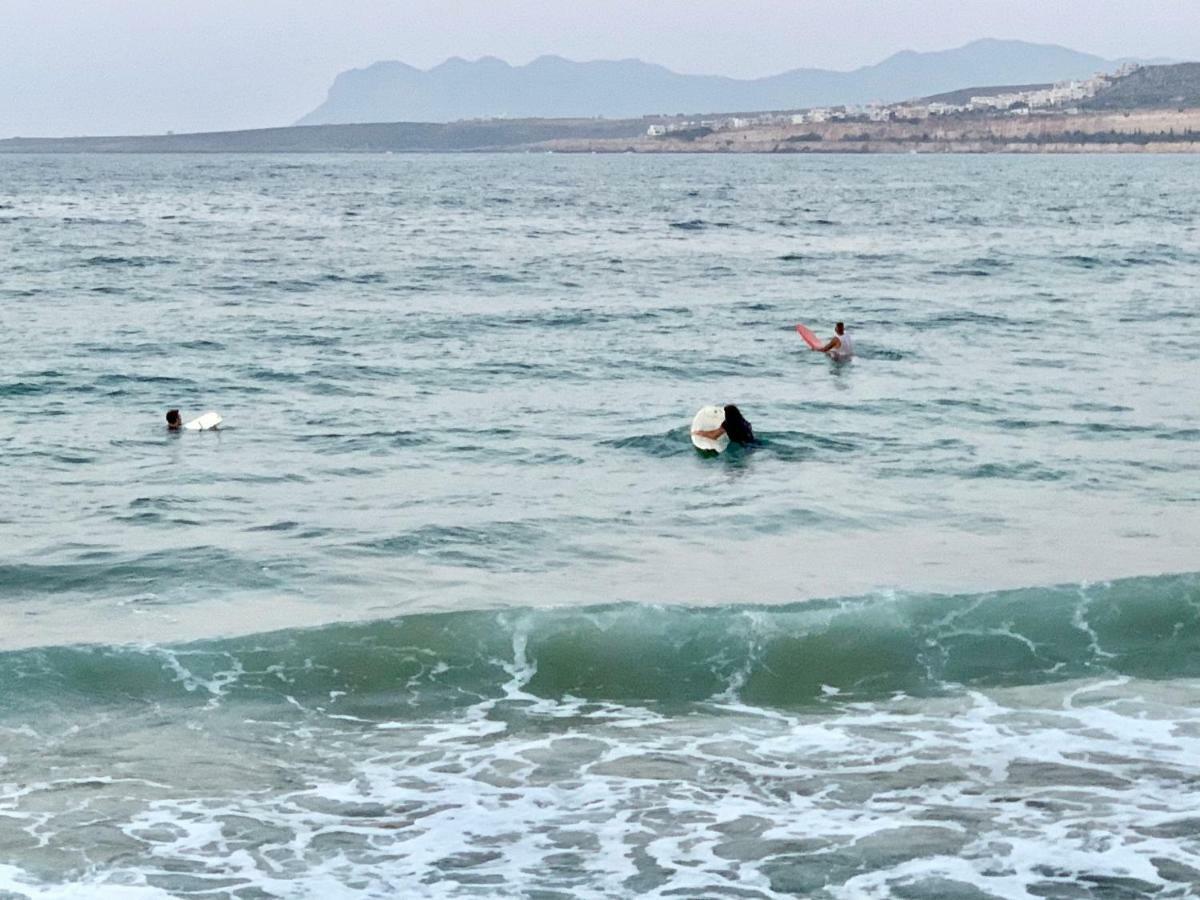 Mare Suites 3 干尼亞 外观 照片